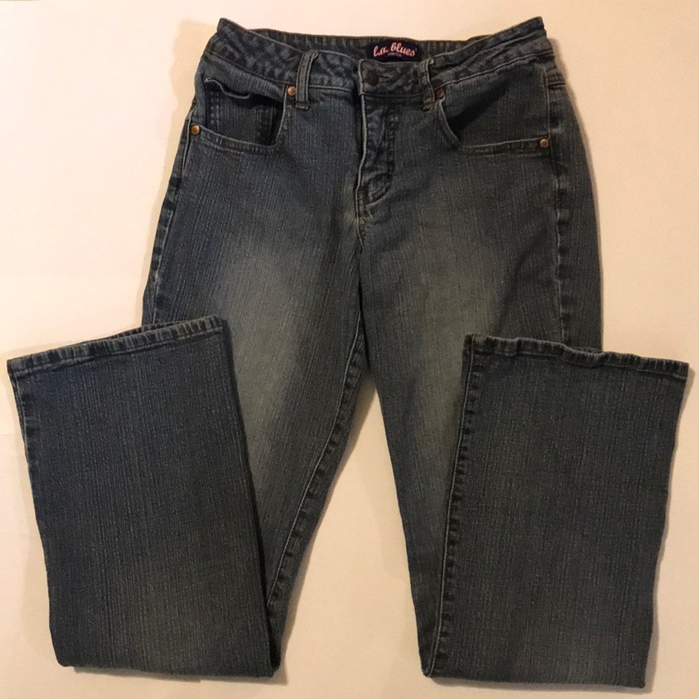 LA Blues Size 4 Jeans